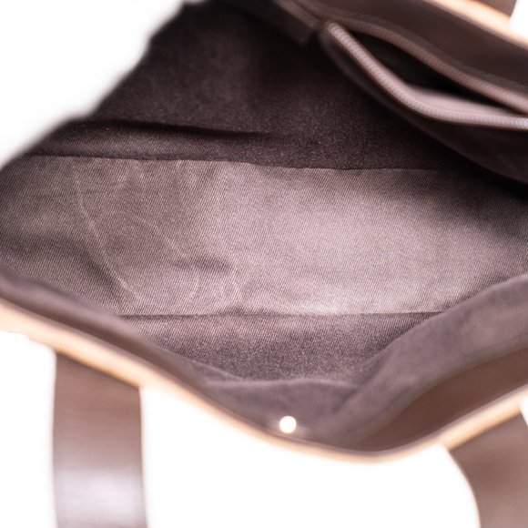 Authentic GUCCI Tote Bag Mini - Picture 11 of 15